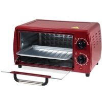 Мини-печь Oursson MO0902/DC - Превью изображения №4 — Интернет-магазин Time-Shop