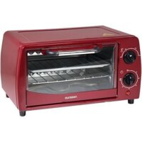 Мини-печь Oursson MO0902/DC - Превью изображения №5 — Интернет-магазин Time-Shop