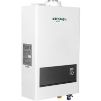 Газовая колонка Kotitonttu Suari S12FT - Превью изображения №6 — Интернет-магазин Time-Shop
