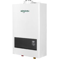 Газовая колонка Kotitonttu Suari S12FT - Превью изображения №2 — Интернет-магазин Time-Shop