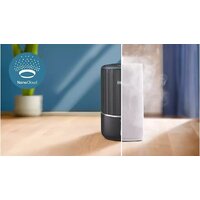 Климатический комплекс Philips AC3421/13 - Превью изображения №9 — Интернет-магазин Time-Shop