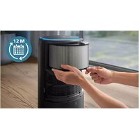 Климатический комплекс Philips AC3421/13 - Превью изображения №7 — Интернет-магазин Time-Shop