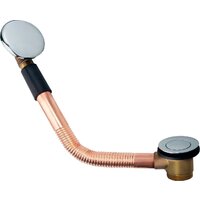 Ванна Lauter Brio Star 170 21S1701 + сифон 21Y11020 - Превью изображения №14 — Интернет-магазин Time-Shop