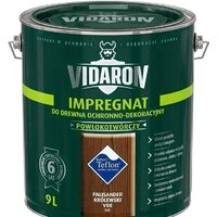 Vidaron Impregnant V08 9 л (королевский палисандр)