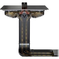 Варочная панель ASKO HIHD854MM - Превью изображения №8 — Интернет-магазин Time-Shop