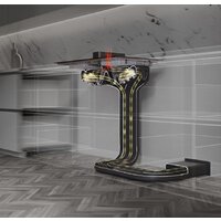 Варочная панель ASKO HIHD854MM - Превью изображения №5 — Интернет-магазин Time-Shop