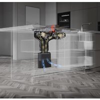 Варочная панель ASKO HIHD854MM - Превью изображения №6 — Интернет-магазин Time-Shop