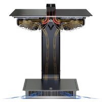 Варочная панель ASKO HIHD854MM - Превью изображения №9 — Интернет-магазин Time-Shop