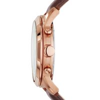 Наручные часы Fossil FS4991 - Превью изображения №2 — Интернет-магазин Time-Shop