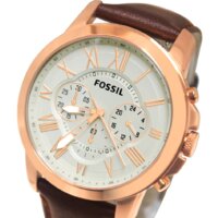 Наручные часы Fossil FS4991 - Превью изображения №6 — Интернет-магазин Time-Shop