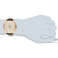 Наручные часы Fossil FS4991 - Превью изображения №12 — Интернет-магазин Time-Shop