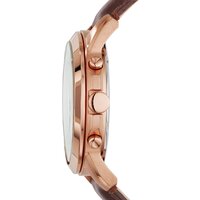 Наручные часы Fossil FS4991 - Превью изображения №5 — Интернет-магазин Time-Shop