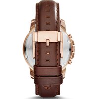 Наручные часы Fossil FS4991 - Превью изображения №4 — Интернет-магазин Time-Shop