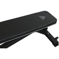 Силовая скамья DFC D2320 - Превью изображения №9 — Интернет-магазин Time-Shop