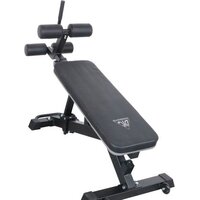 Силовая скамья DFC D2320 - Превью изображения №2 — Интернет-магазин Time-Shop