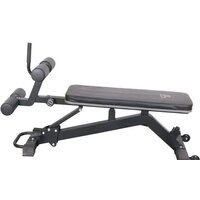 Силовая скамья DFC D2320 - Превью изображения №4 — Интернет-магазин Time-Shop