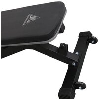 Силовая скамья DFC D2320 - Превью изображения №8 — Интернет-магазин Time-Shop