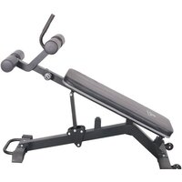 Силовая скамья DFC D2320 - Превью изображения №5 — Интернет-магазин Time-Shop