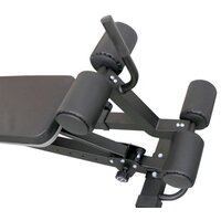 Силовая скамья DFC D2320 - Превью изображения №10 — Интернет-магазин Time-Shop