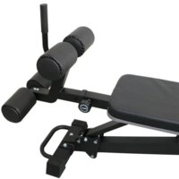 Силовая скамья DFC D2320 - Превью изображения №6 — Интернет-магазин Time-Shop