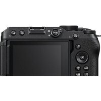 Беззеркальный фотоаппарат Nikon Z30 Body - Превью изображения №2 — Интернет-магазин Time-Shop