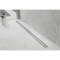 Трап/канал Mexen Flat 360 Slim Chrome 1041150 - Превью изображения №2 — Интернет-магазин Time-Shop