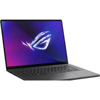 Игровой ноутбук ASUS ROG Zephyrus G16 OLED 2024 GU605MI-QR208 - Превью изображения №2 — Интернет-магазин Time-Shop