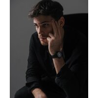 Наручные часы Casio EFV-640DC-1A - Превью изображения №5 — Интернет-магазин Time-Shop