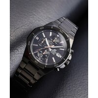 Наручные часы Casio EFV-640DC-1A - Превью изображения №2 — Интернет-магазин Time-Shop