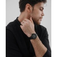 Наручные часы Casio EFV-640DC-1A - Превью изображения №4 — Интернет-магазин Time-Shop