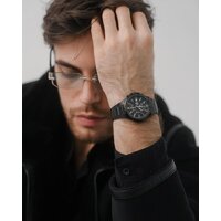 Наручные часы Casio EFV-640DC-1A - Превью изображения №3 — Интернет-магазин Time-Shop