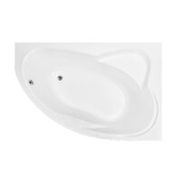 Ventospa Nika 160x105R (с каркасом и экраном)