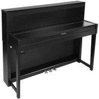 Цифровое пианино Medeli DP650K (черный) - Превью изображения №2 — Интернет-магазин Time-Shop