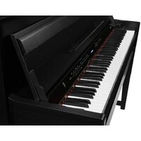 Цифровое пианино Medeli DP650K (черный) - Превью изображения №3 — Интернет-магазин Time-Shop