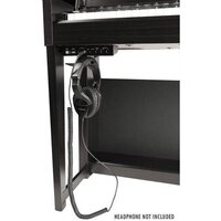 Цифровое пианино Medeli DP650K (черный) - Превью изображения №7 — Интернет-магазин Time-Shop