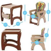 Трансформер Pituso Carlo (дракоша) - Превью изображения №6 — Интернет-магазин Time-Shop