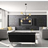 Подвесная люстра Hiper H819-0 - Превью изображения №2 — Интернет-магазин Time-Shop