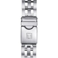 Наручные часы Tissot Prc 200 Chronograph T114.417.11.047.00 - Превью изображения №4 — Интернет-магазин Time-Shop