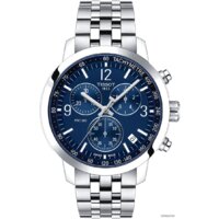 Tissot Prc 200 Chronograph T114.417.11.047.00