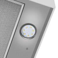 Кухонная вытяжка MAUNFELD Bath Isla 401 (белый) - Превью изображения №3 — Интернет-магазин Time-Shop