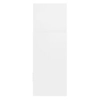 Кухонная вытяжка MAUNFELD Bath Isla 401 (белый) - Превью изображения №6 — Интернет-магазин Time-Shop