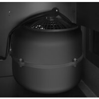 Кухонная вытяжка MAUNFELD Bath Isla 401 (белый) - Превью изображения №10 — Интернет-магазин Time-Shop