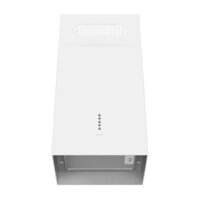 Кухонная вытяжка MAUNFELD Bath Isla 401 (белый) - Превью изображения №2 — Интернет-магазин Time-Shop