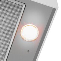 Кухонная вытяжка MAUNFELD Bath Isla 401 (белый) - Превью изображения №5 — Интернет-магазин Time-Shop