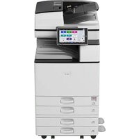 МФУ Ricoh IM 3500 - Превью изображения №2 — Интернет-магазин Time-Shop