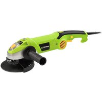 Угловые шлифмашины (болгарки)