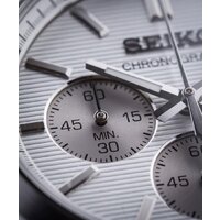 Наручные часы Seiko SSB451P1 - Превью изображения №2 — Интернет-магазин Time-Shop