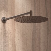 Душевая система  Vincea Aura VSFW-6AU1GM - Превью изображения №2 — Интернет-магазин Time-Shop