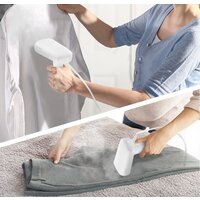 Отпариватель Kitfort KT-966 - Превью изображения №6 — Интернет-магазин Time-Shop