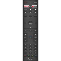 Телевизор KIVI 65U740NB - Превью изображения №8 — Интернет-магазин Time-Shop